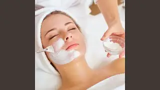 Gentle Echoes Fill the Spa