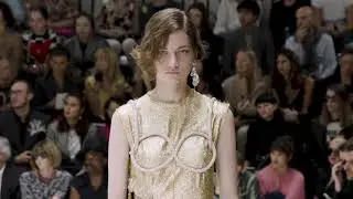 JW ANDERSON WOMENS SPRING SUMMER 2020