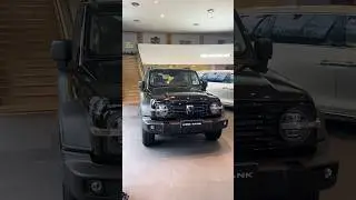 GWM Tank 300 #automobile