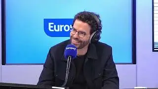 «Secret Story» : Jean-Louis Blot est l'invité de Culture médias