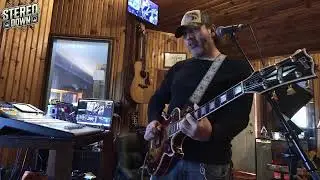 HeadRush Core Live Tone Build: AC30 2x12 Pedal-Driven Clean to Edge-of-Breakup | Stream-Ready Guitar