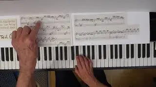 KLAVIEREN ohne VIREN  -  SOLFEGGIETTO (3/8)