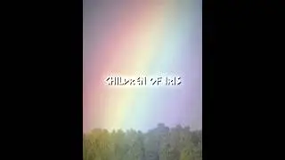 iris 🌈 #pjo #percyjackson #iris #rainbow #fourteen #fyp #fypシ゚viral  #viral #youtubeshorts