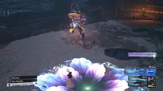 FINAL FANTASY VII REBIRTH Excalipoor