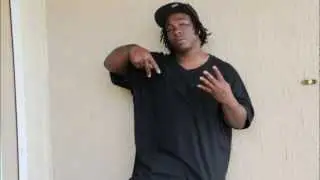 BREAK U OFF BY DSMOOTH FEAT RELLO
