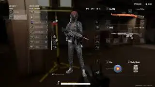 PUBG: More Karakin with wub0t