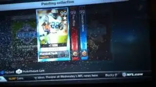 MUT 13 Giveaway winners!