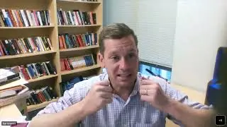 Danger Zone: The Coming Conflict with China (Hal Brands)