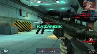 Wolfteam LoveSago Clan War Montage #3