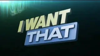 RD Shady: DIY Network I Want That