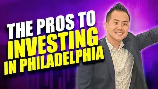 Pros to Investing in Philly!