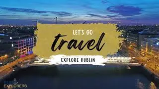 Discover Dublin's Top 10 Attractions From Guinness Storehouse to St  Stephen's Green