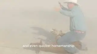 Life as a Cowboy  Surviving the Rugged Terrain of the Wild West2