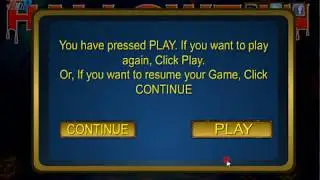 Halloween Fantasy Escape walkthrough