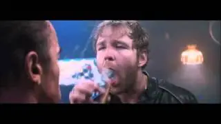 WWE 2K16 Let&acute;s Test S01E01 - Terminator Pre Order Bonus Trailer inkl. Entrance/Einmarsch