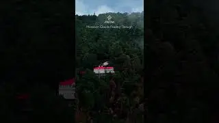 Hotel Crags Dalhousie in Monsoon | Misty Views & Cozy Vibes | #monsoon #dalhousiehotels