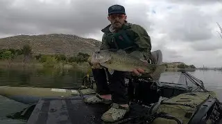SHAKY HEAD 101 How to catch BIG BASS with this deadly method!