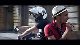 KALAM - Galérien (clip 2018) instru : Two1