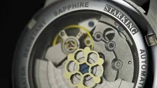 Starking watch AM0194 Man Automatic watch Under $50