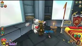Winter Wind Tower Tour
