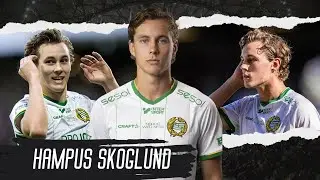 Hampus Skoglund ▶ Skills & Highlights 2024ᴴᴰ