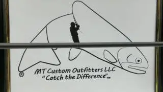 Trim Bands Custom Rod Building