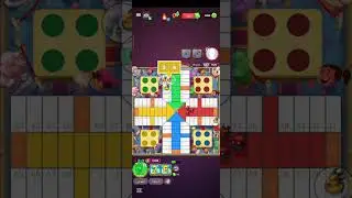 😂🎲 Parchisi Star | النرد حلف ما يخلّيني نربح 🤣🔥 Gameplay ضحك هستيري