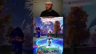 SMITE 2: Clean Ra&rsquo;Merica Outplay vs Poseidon