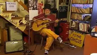 Paul McCartney - Fuh You - Acoustic Cover - Danny McEvoy