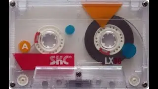Vidadi İsmaylov - Alqayıt Xəlilov - (əhvalat və şeir) - 2000. (Toy.m).
