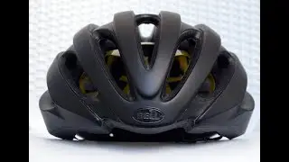 Bell Stratus MIPS Helmet Review