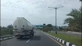 Eps. 06 Mataram City To Lembar Port Lombok Island