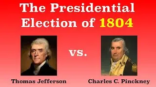 Президентские выборы в США 1804 года