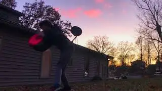 Frisbee Trick Shots 4 | Trick Shots TV