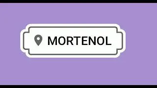 MORTENOL 🔥🔥