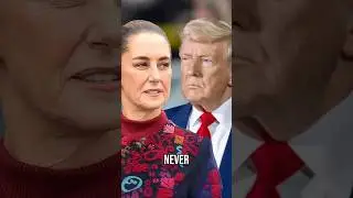 MEXICO DEFIES TRUMP &mdash; No Troops, No Invasion