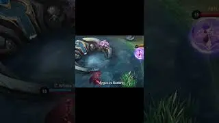 Tutorial Argus MOBILE LEGEND #mobilelegends #argus