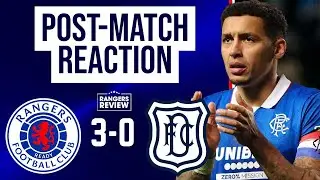 Rangers KEEP on winning - but transfer business is still needed 