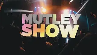 Mutley Show - Com S&eacute;rgio Oliveira