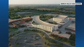 Seneca Valley School District proposes $165 million project, some parents concerned about taxes