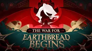 ⚔️The Dark Enchantress War