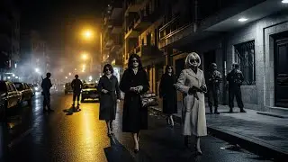 BEIRUT, 1973 &ndash; HOW MOSSAD AGENTS DISGUISED AS WOMEN CROSSED THE CITY TO AVENGE MUNICH