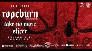 Take No More | Live @ B52  | 7Inc | HC RO  |  Headfullofnoise