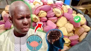 Secret yi n&eacute;k ci gouro par Serigne Samba Ndiaye... Date d&eacute;far sa x&eacute;l di dindi thiona.. 