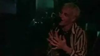 Beautifully Live Video - The Last Dance