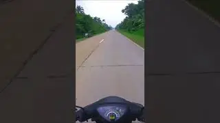 San Pablo Laguna #motovlog #bikerinbatangas #goproph