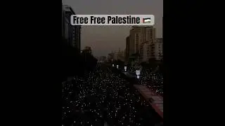 Pakistan shows solidarity with 🇵🇸 #gospelmusic #worshipmusic #nowar #gaza #solidarity #pakistan