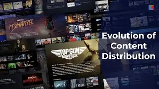 Content Distribution in a Multi-Platform World (S01E19)