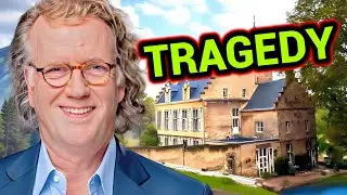 THE $40 MILLION COLLAPSE: The Secret Lawsuit That WIPED OUT Andr&eacute; Rieu's Fortune