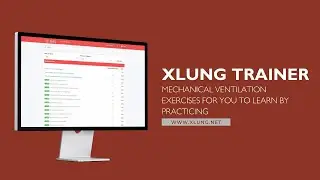 Discover the new features of Xlung Trainer